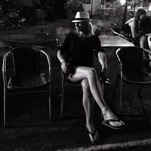 Meet your Posher, Annie